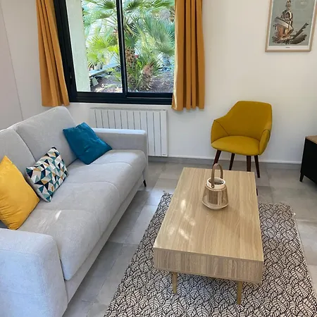 Prázdninový dům A La Campagne *