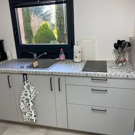 Prázdninový dům A La Campagne *